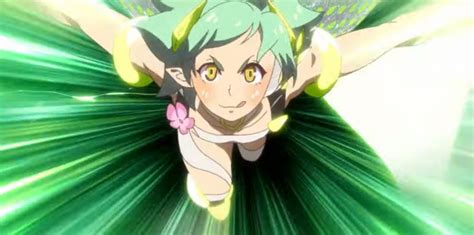 The Power of Transformation: Exploring Magical Boy Manga Character Designs